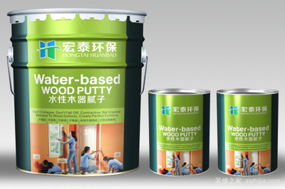 水性木器膩?zhàn)拥膬?yōu)缺點(diǎn)及其配方，兼談電線電纜相關(guān)注意事項(xiàng)